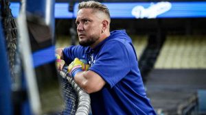 Miguel Rojas anuncia su retiro de las Grandes Ligas tras 13 temporadas