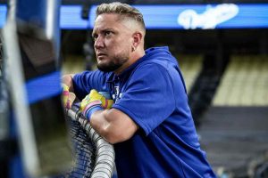 Miguel Rojas anuncia su retiro de las Grandes Ligas tras 13 temporadas