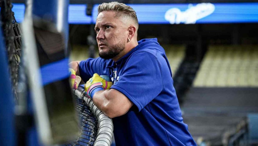 Miguel Rojas anuncia su retiro de las Grandes Ligas tras 13 temporadas