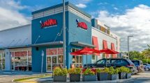 Restaurante venezolano cierra en Doral