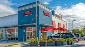 Restaurante venezolano cierra en Doral