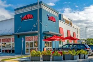 Restaurante venezolano cierra en Doral
