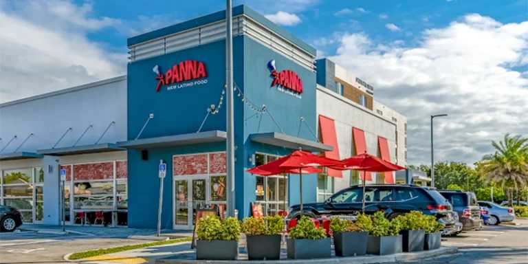Restaurante venezolano cierra en Doral