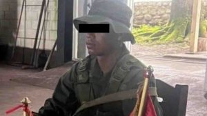 Tres militares murieron y dos resultaron heridos tras un presunto ataque de un soldado en la Base Aérea Santo Domingo, Táchira.
