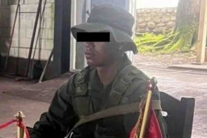 Tres militares murieron y dos resultaron heridos tras un presunto ataque de un soldado en la Base Aérea Santo Domingo, Táchira.